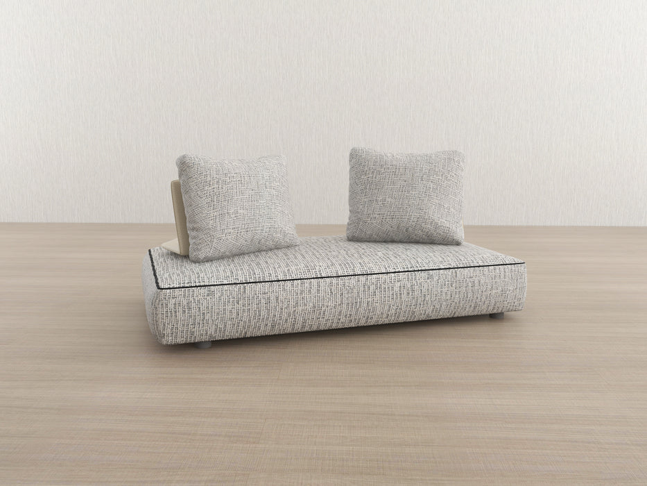 Rubix Sofa Configuration 1