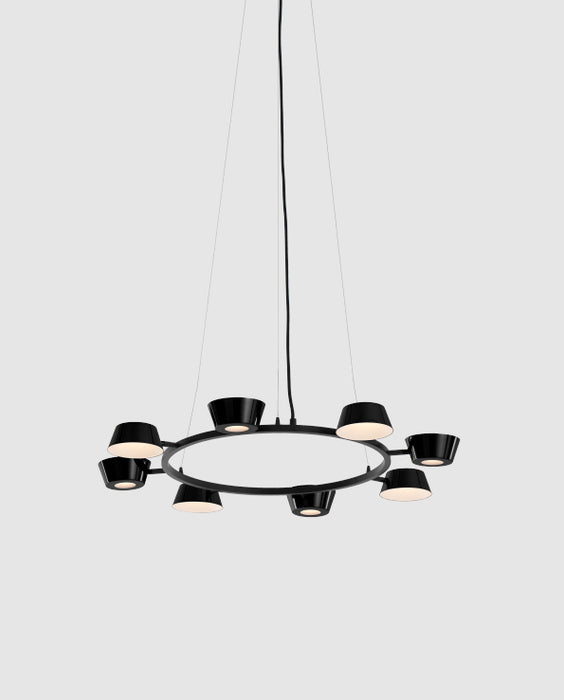 Poli Eight Pendant