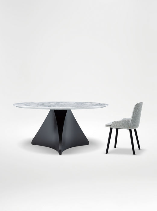 Spin Dining Table (63")