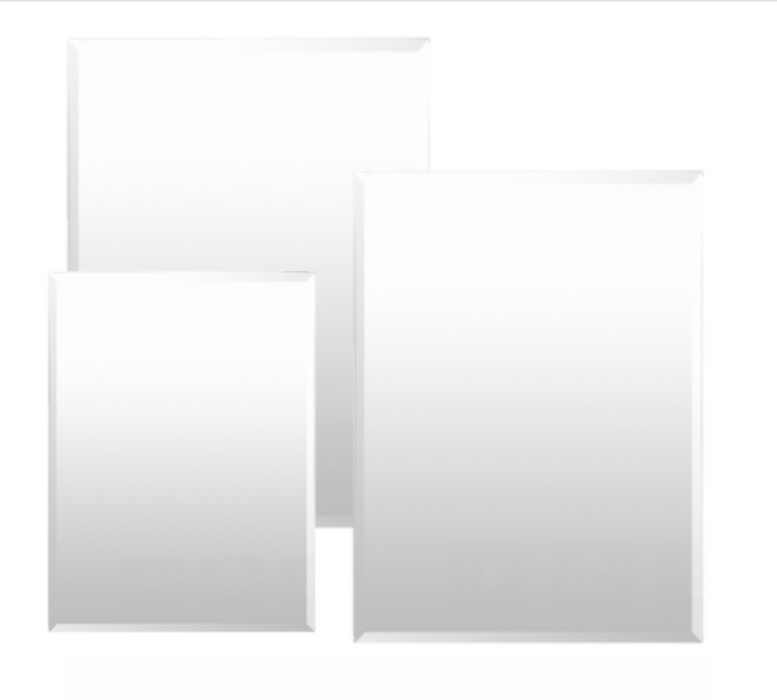 Tour Beveled Mirror