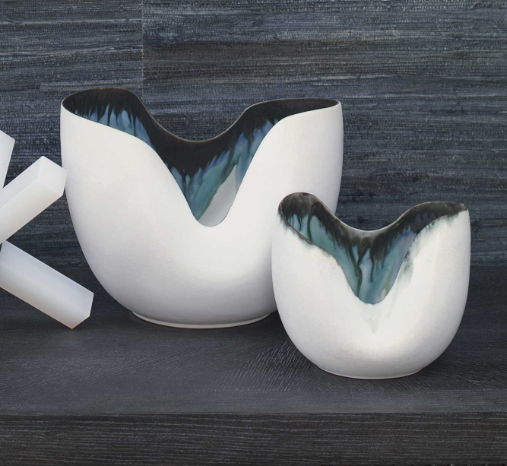 Ingot Vase