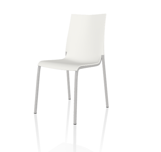 Eva Stackable Chair