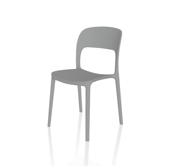 Gipsy Stackable Outdoor Chair