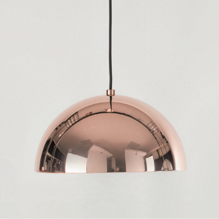 Damus Large Pendant