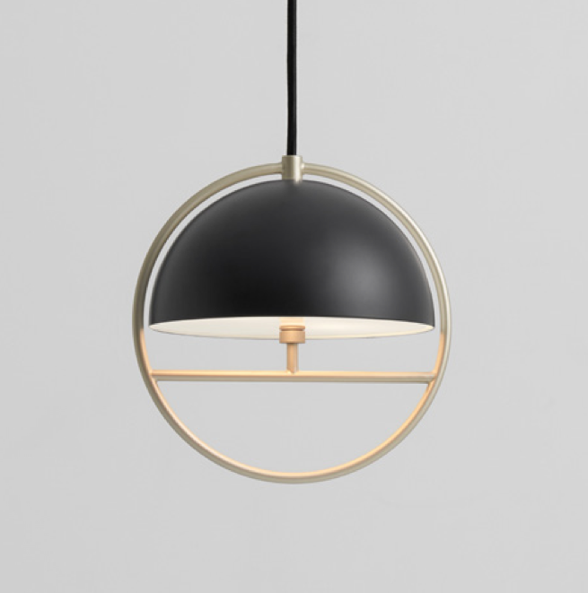 Guan Large Pendant