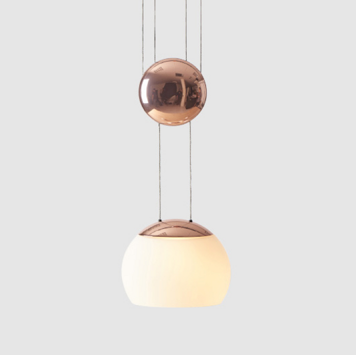 Yoyo LED Pendant
