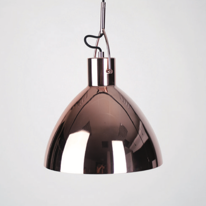 Lior Large Pendant