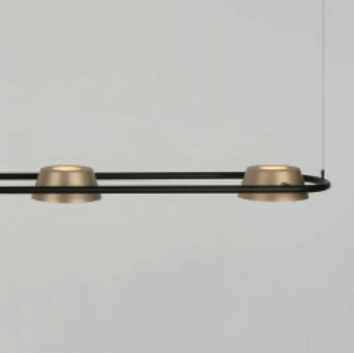Pol Linear Pendant