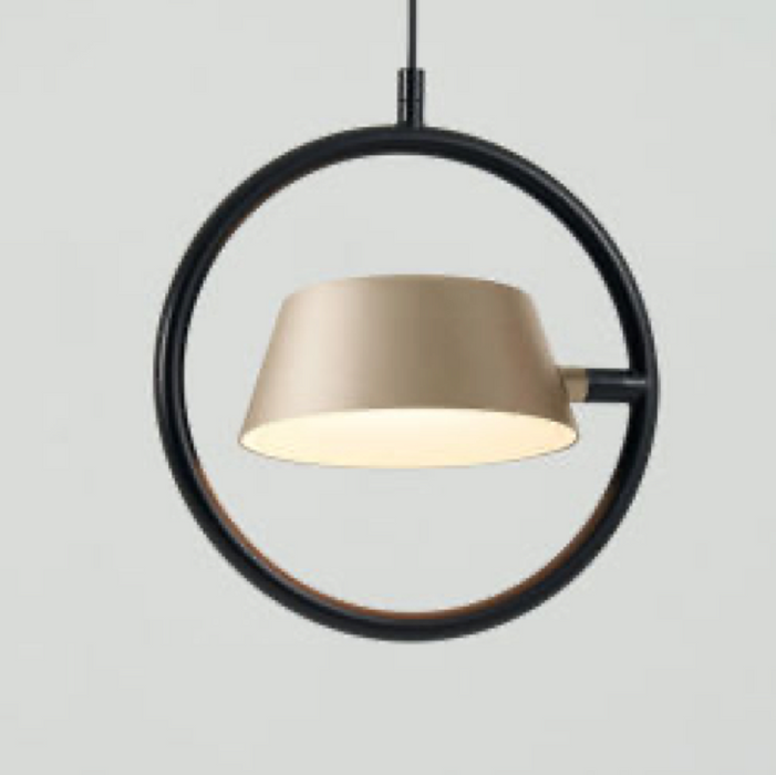Pol Ring Pendant
