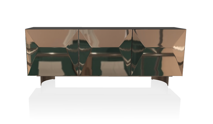 Eden Sideboard