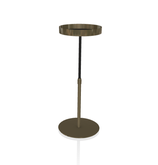 Lift Side Table
