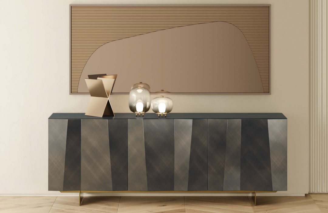 Impero Mirror