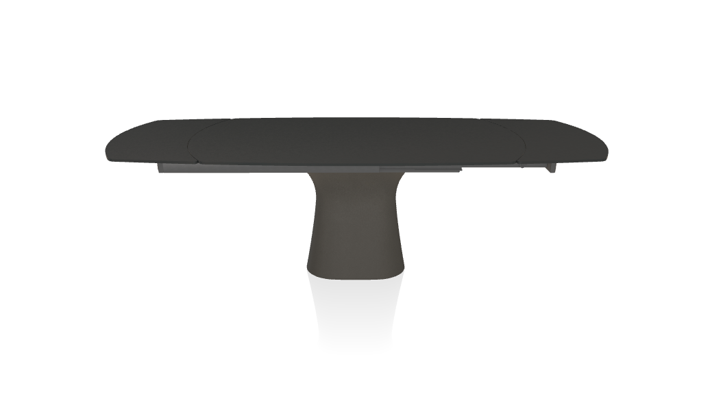Podium Extendible Barrel Table