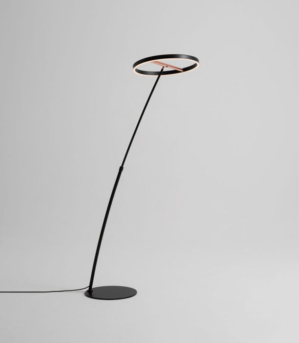 Solis Floor Lamp