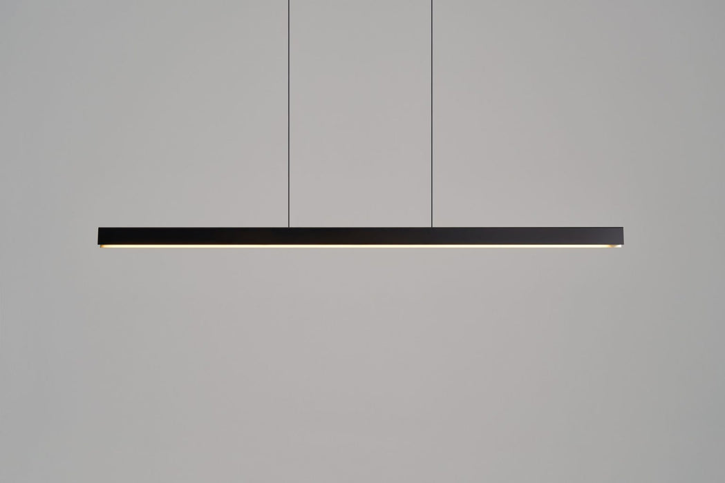 Quare Linear Pendant