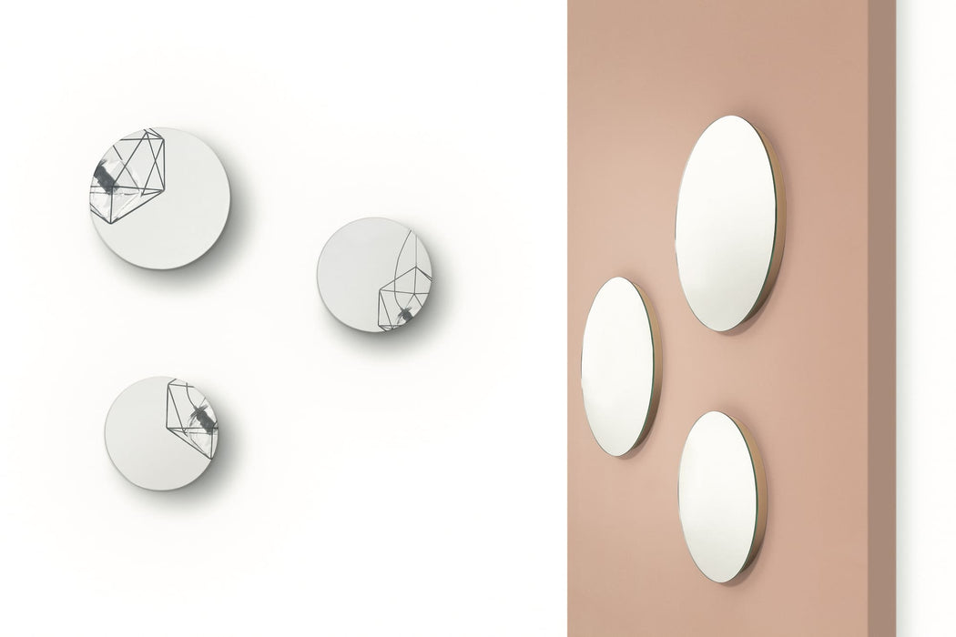 Tondo Mirror Small