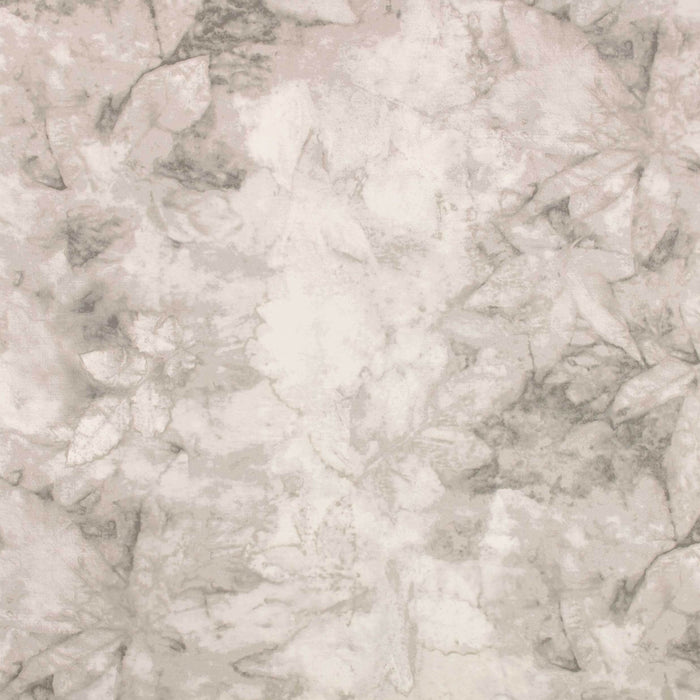 Silver Wall Covering