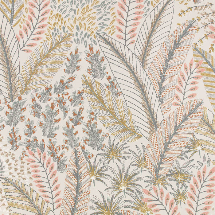 Sorbet Wall Covering