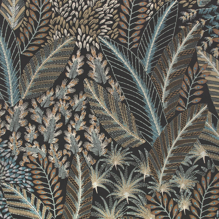 Spice Wall Covering