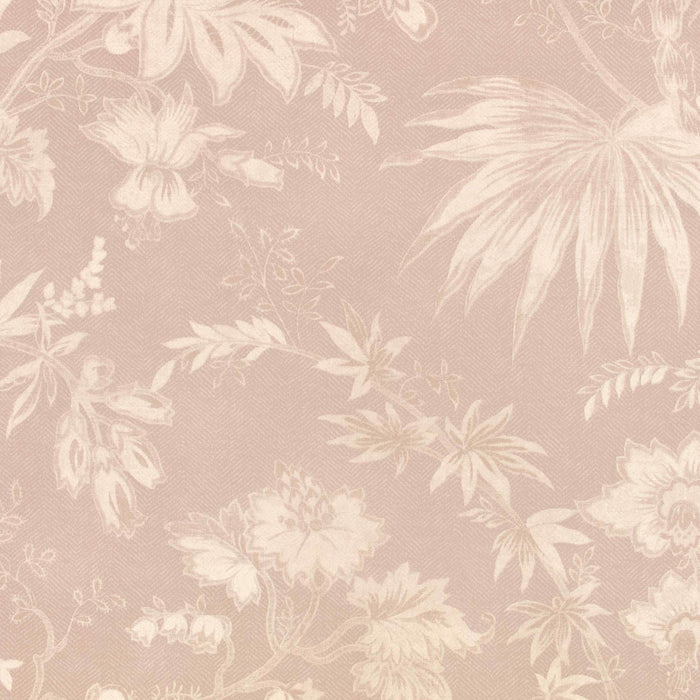 Wild Rose Wall Covering