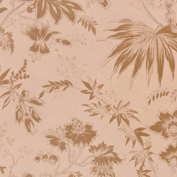 Lotus Wall Covering