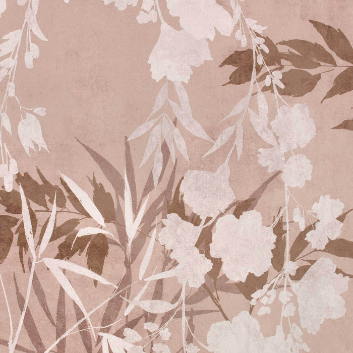 Roses Wall Covering