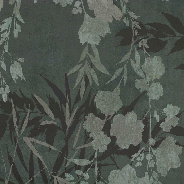 Hunter Wall Covering