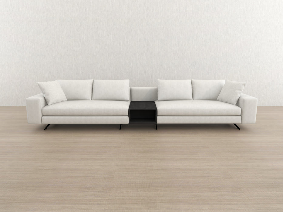 Wake Sofa Configuration 2