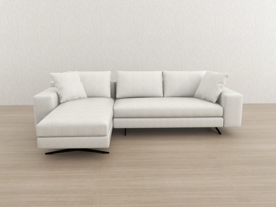 Wake Sofa Configuration 4
