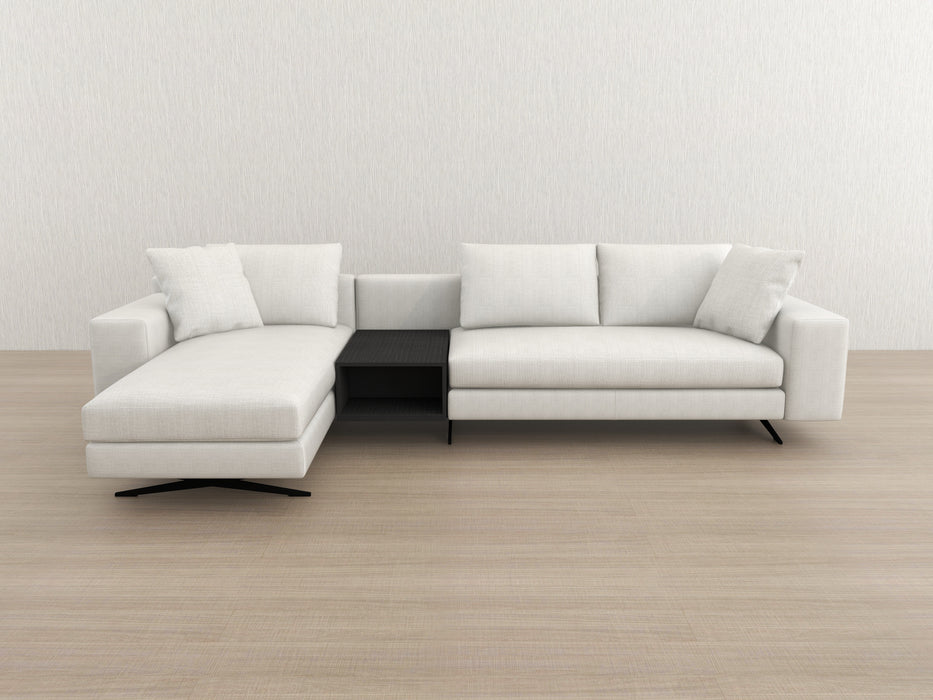 Wake Sofa Configuration 5