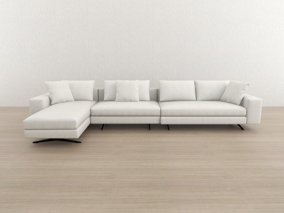 Wake Sofa Configuration 6