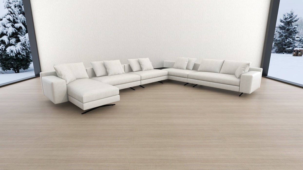 Wake Sofa Configuration 7