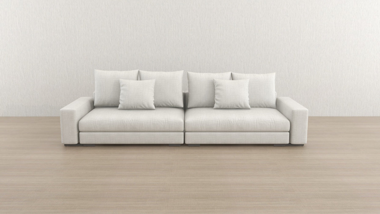 Epic Sofa Configuration 1