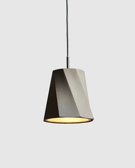 Kast Pendant Swirl