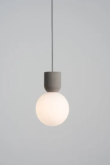 Manor Glo Large Pendant