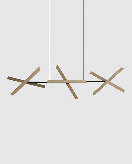 Kanect Six Pendant