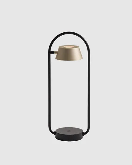 Pol Ring Table Lamp