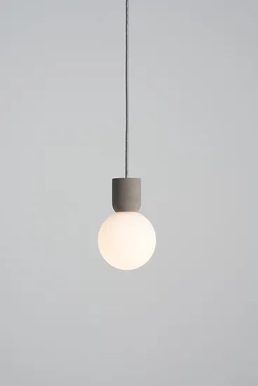 Manor Glo Medium Pendant