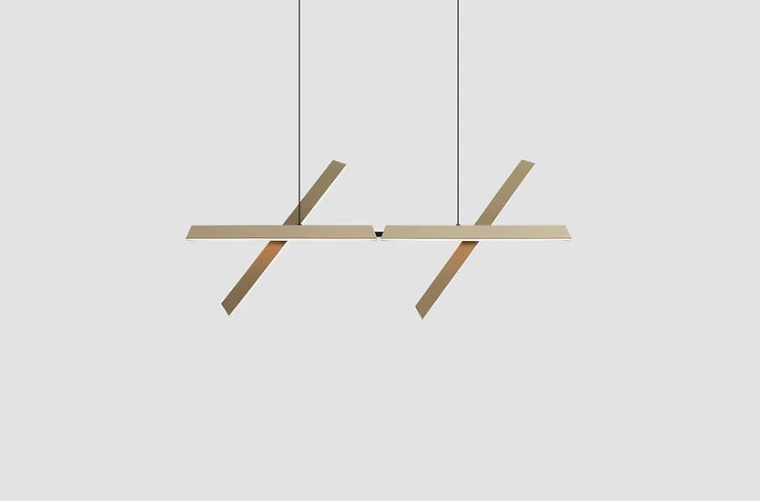 Kanect Four Pendant