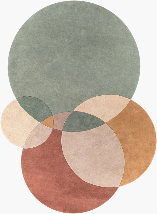 Vek-06 Rug