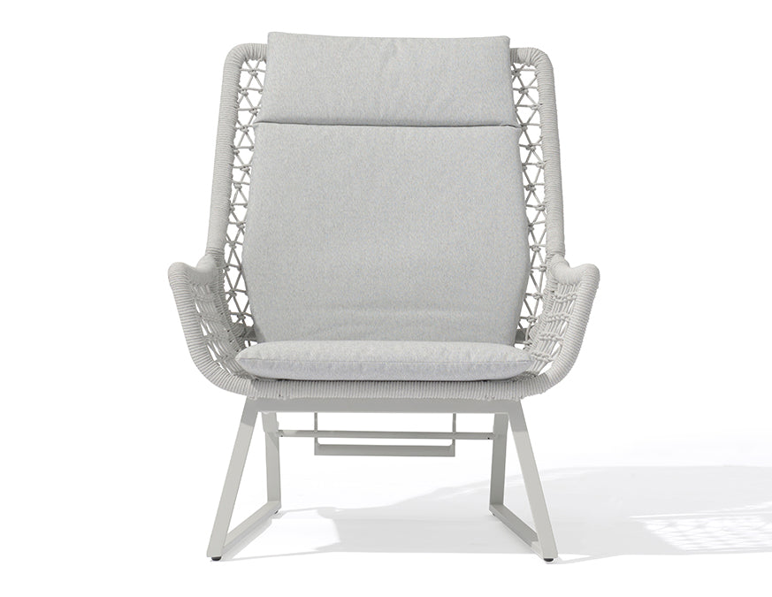 Capri Armchair