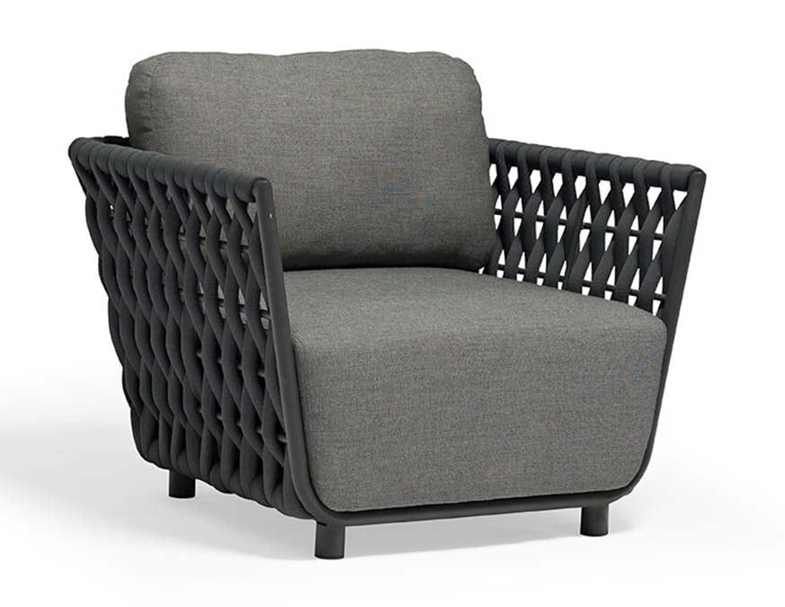Summer Armchair