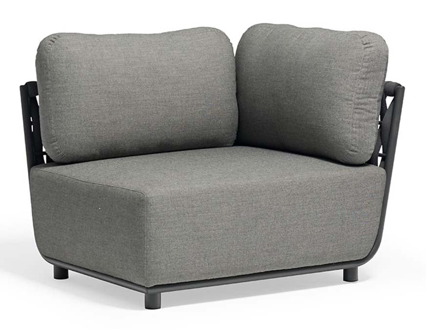 Summer Left Hand Chair