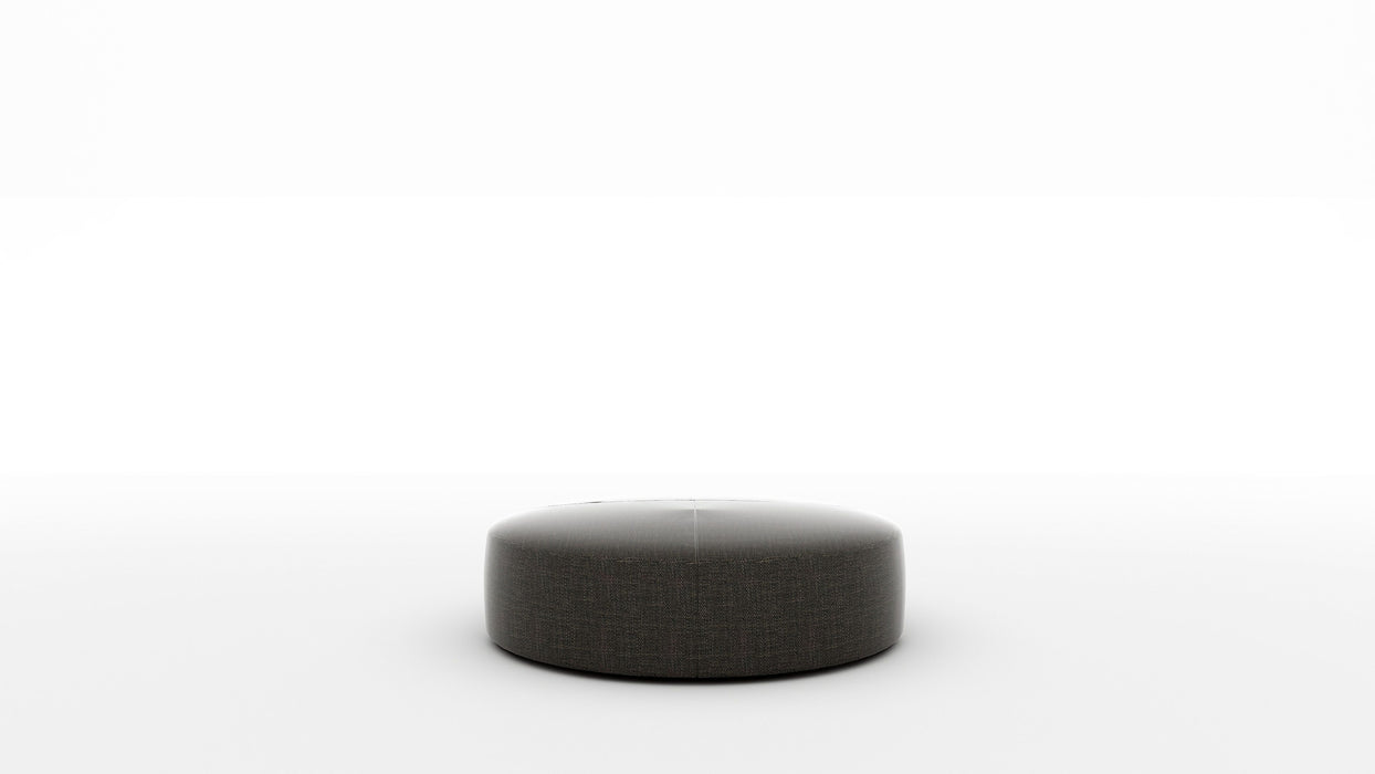 Puck Ottoman 47"