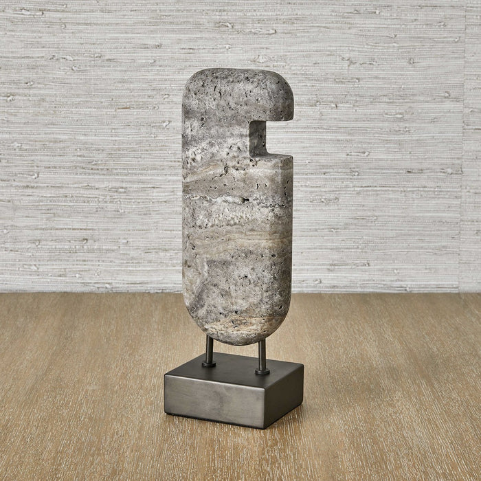 Sole Sculpture - Tall