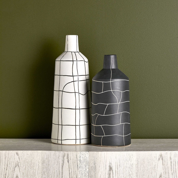 Connection Bottles Set of 2