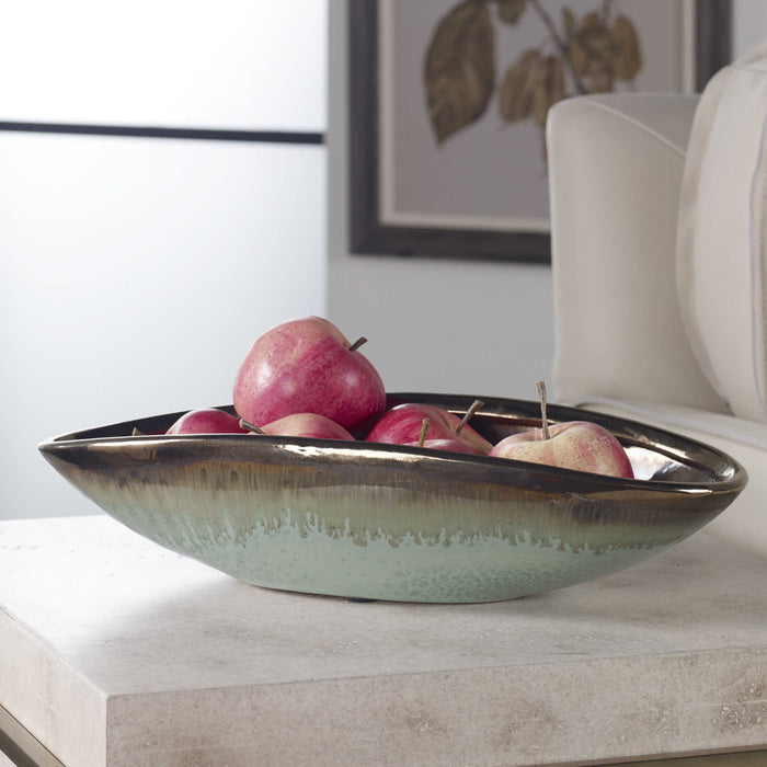 Rocky Bowl