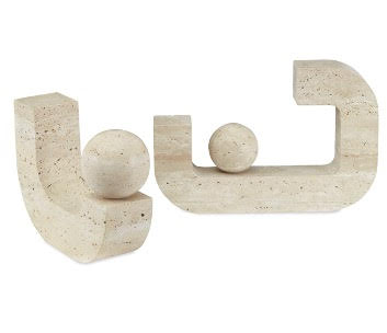 Counterpoise Sculpture