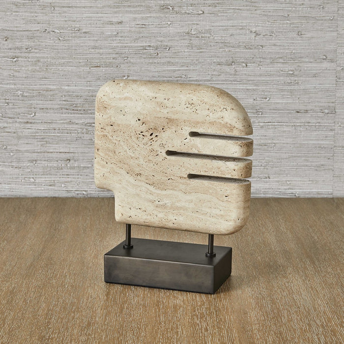 Sole Sculpture - Medium
