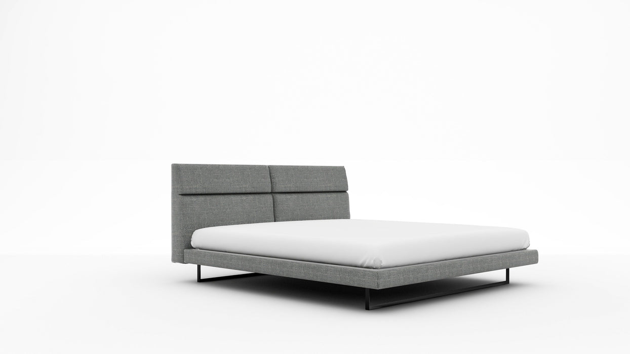 Amor King Bed